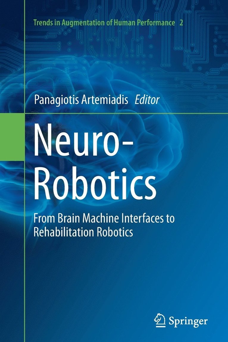 Neuro-Robotics