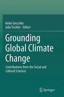 Grounding Global Climate Change 1
