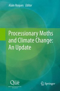 bokomslag Processionary Moths and Climate Change : An Update