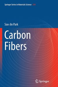 bokomslag Carbon Fibers