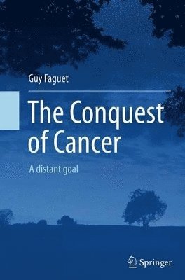 Conquest of Cancer 1
