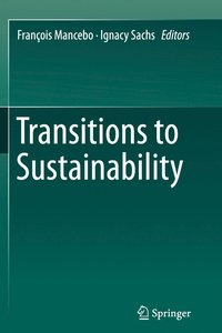 bokomslag Transitions to Sustainability