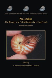 bokomslag Nautilus