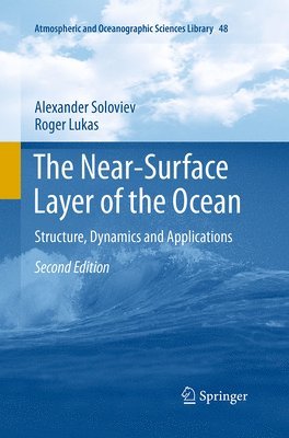 The Near-Surface Layer of the Ocean 1