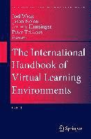International Handbook of Virtual Learning Environments