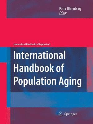 International Handbook of Population Aging 1