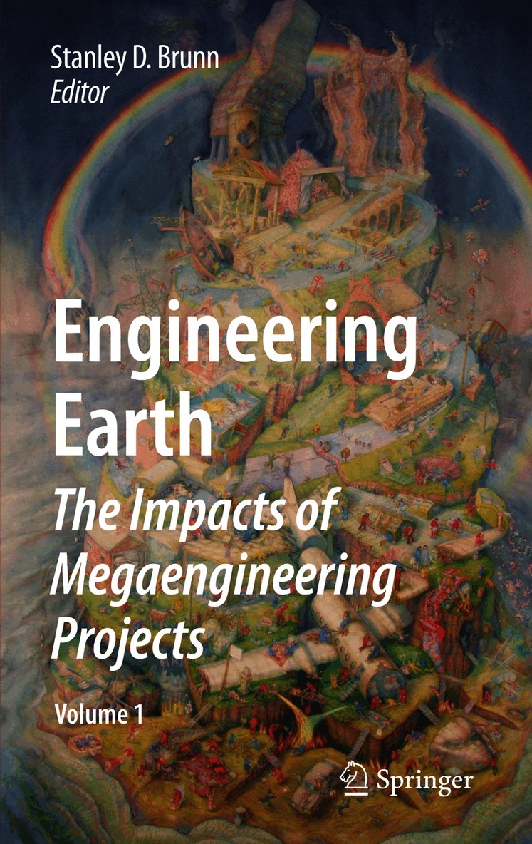 Engineering Earth