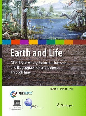 Earth and Life 1