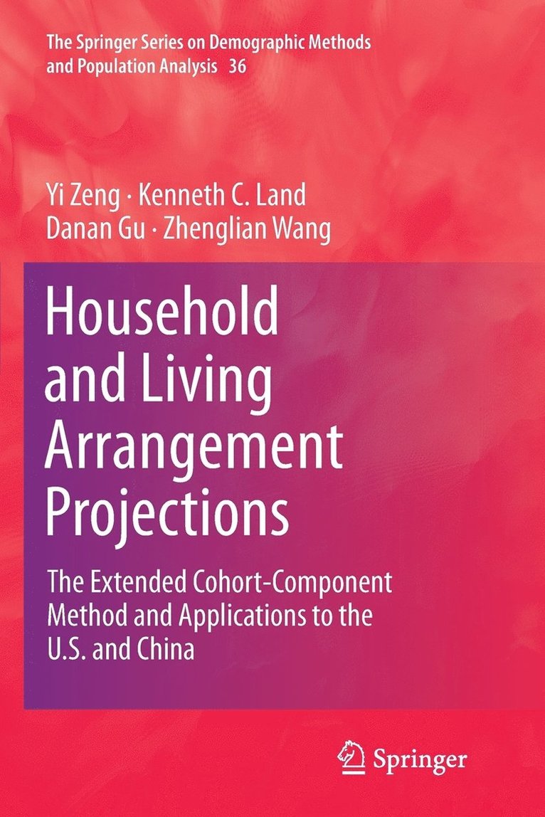 Household and Living Arrangement Projections 1