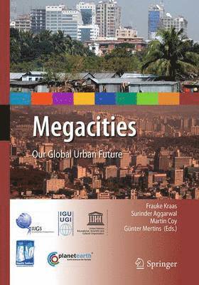 Megacities 1