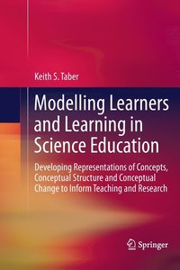 bokomslag Modelling Learners and Learning in Science Education