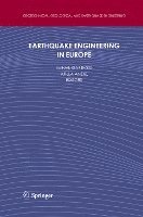 bokomslag Earthquake Engineering in Europe