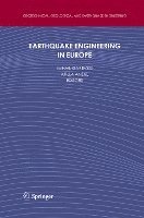 Mihail Garevski, Atilla Ansal - Earthquake Engineering in Europe, Häftad