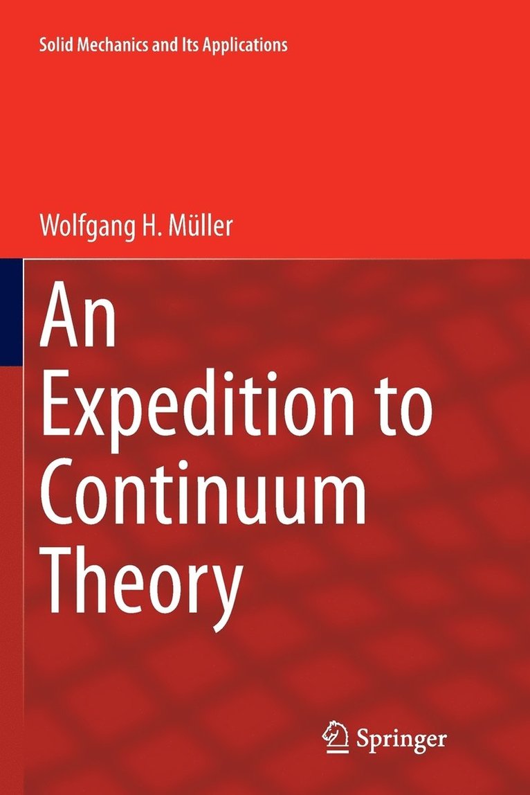 An Expedition to Continuum Theory 1