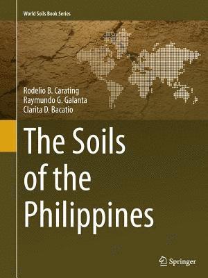 The Soils of the Philippines 1