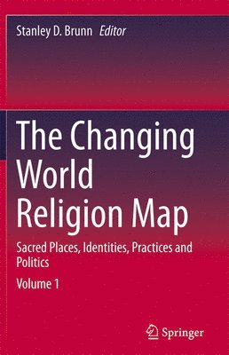 The Changing World Religion Map 1