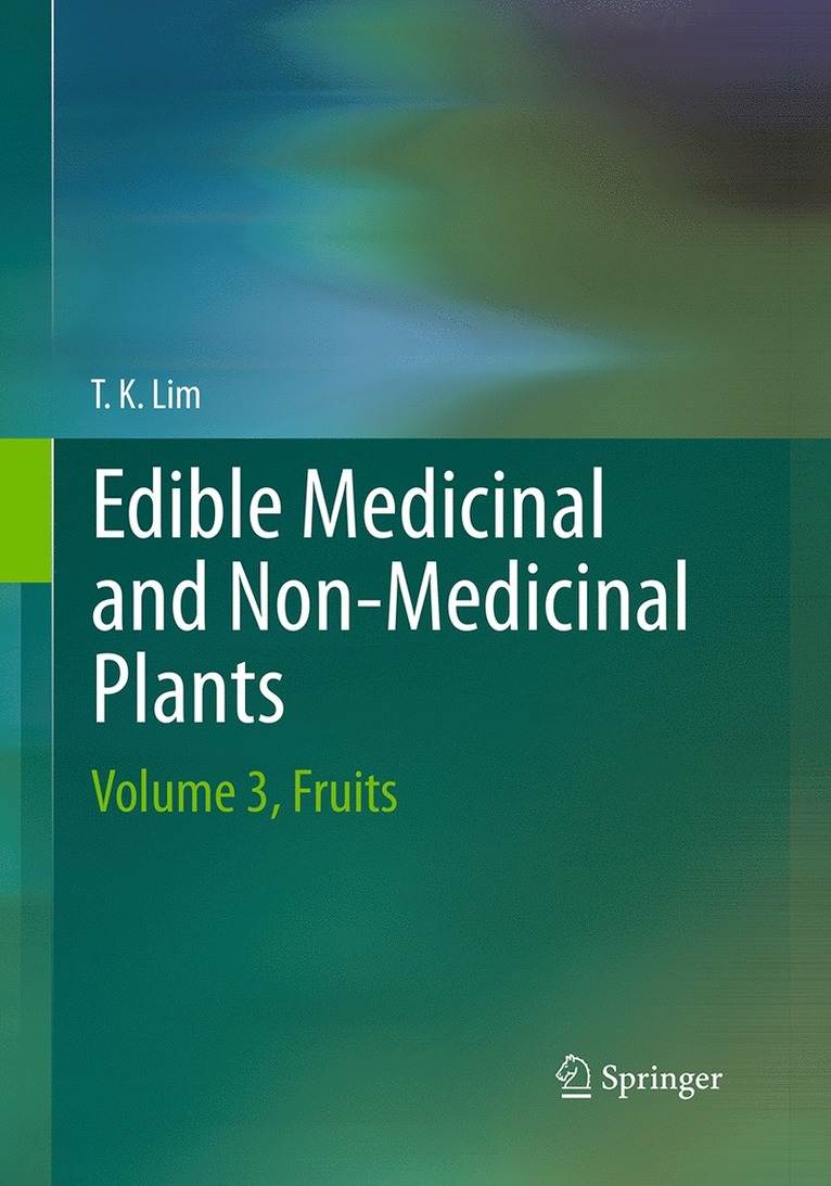 Edible Medicinal And Non Medicinal Plants