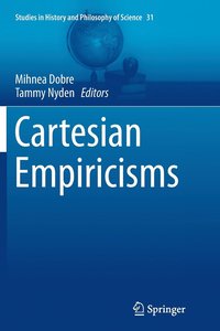 bokomslag Cartesian Empiricisms