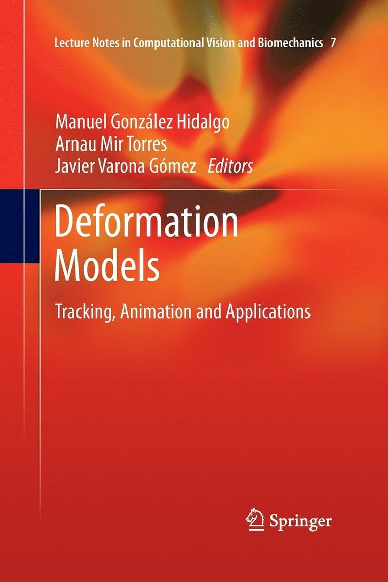 Deformation Models 1