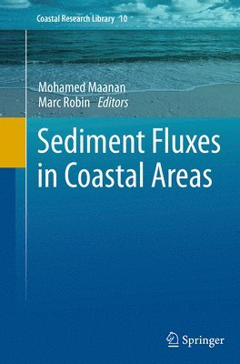 bokomslag Sediment Fluxes in Coastal Areas