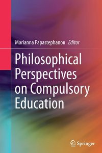 bokomslag Philosophical Perspectives on Compulsory Education