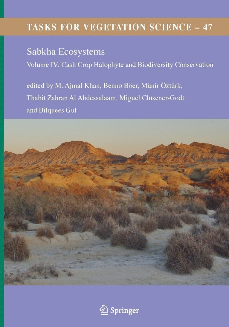 Sabkha Ecosystems 1