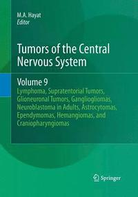 bokomslag Tumors of the Central Nervous System, Volume 9