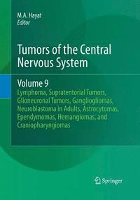 bokomslag Tumors of the Central Nervous System, Volume 9
