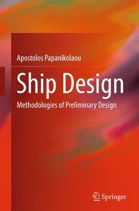 bokomslag Ship Design