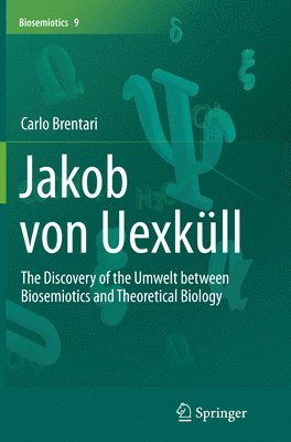 Jakob von Uexkll 1