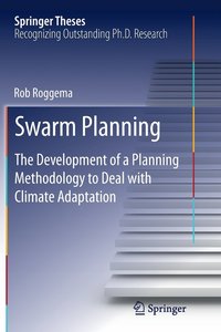 bokomslag Swarm Planning