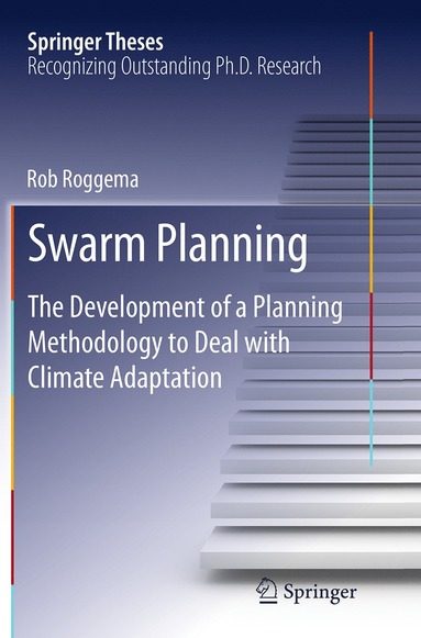 bokomslag Swarm Planning