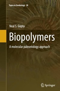 bokomslag Biopolymers