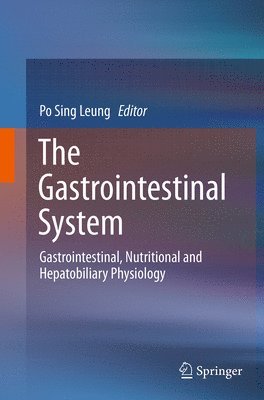 The Gastrointestinal System 1