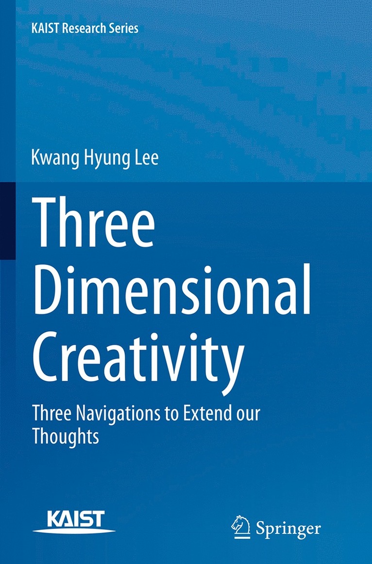 Three Dimensional Creativity 1