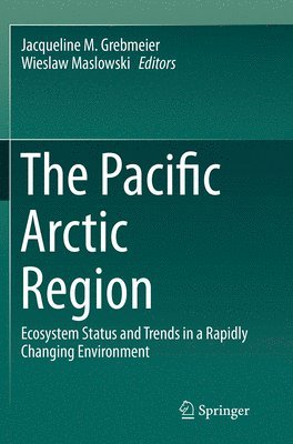 The Pacific Arctic Region 1