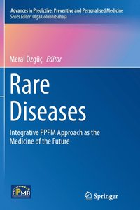 bokomslag Rare Diseases