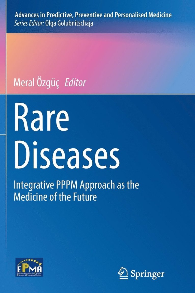 Rare Diseases 1