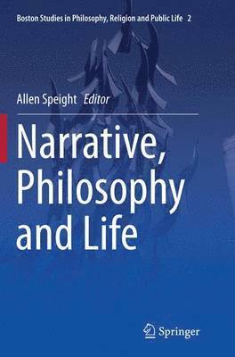 Narrative, Philosophy and Life 1
