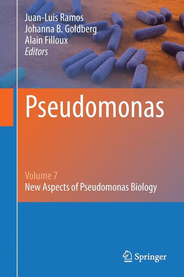 Pseudomonas 1
