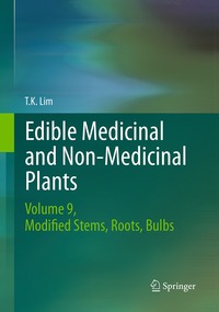 bokomslag Edible Medicinal and Non Medicinal Plants