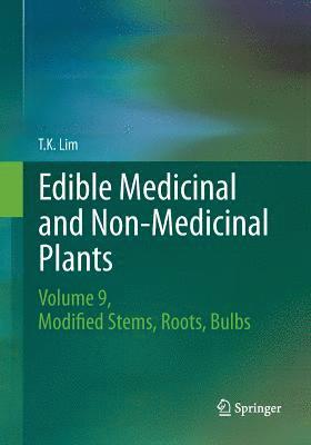 Edible Medicinal and Non Medicinal Plants 1