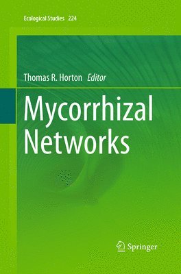 bokomslag Mycorrhizal Networks