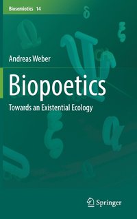 bokomslag Biopoetics