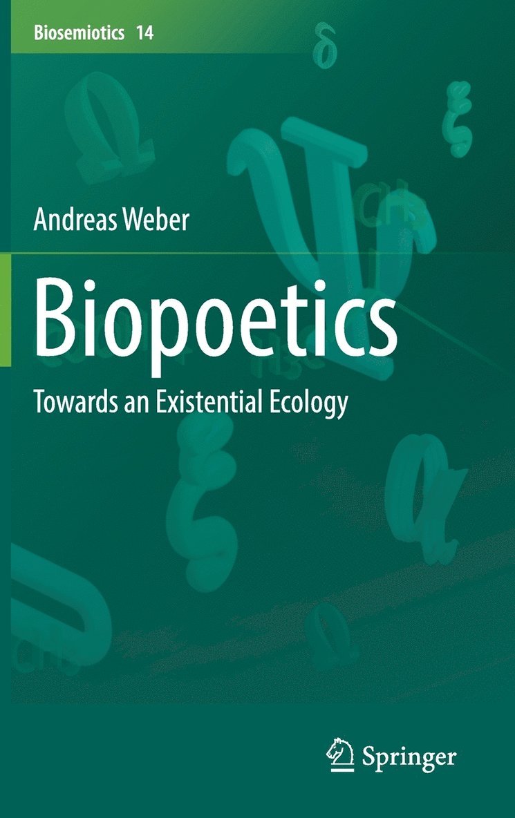 Biopoetics 1