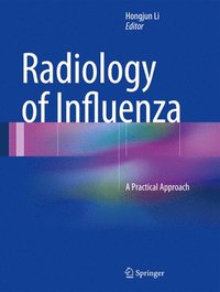 bokomslag Radiology of Influenza