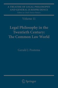 bokomslag A Treatise of Legal Philosophy and General Jurisprudence