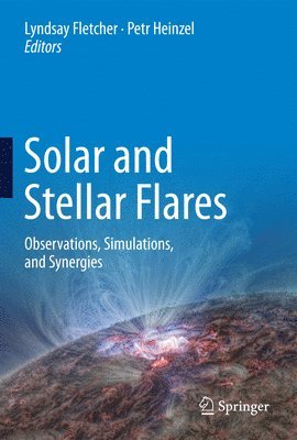 Solar and Stellar Flares 1