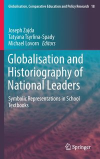 bokomslag Globalisation and Historiography of National Leaders