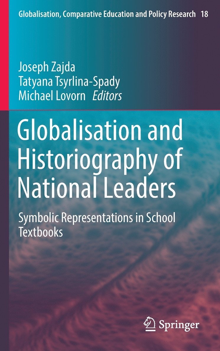 Globalisation and Historiography of National Leaders 1